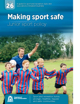 26-makin-sport-safe-junior-sport-policy-2011