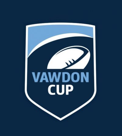 Vawdon Cup